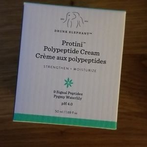 Drunk Elephant Protini Polypeptide Cream